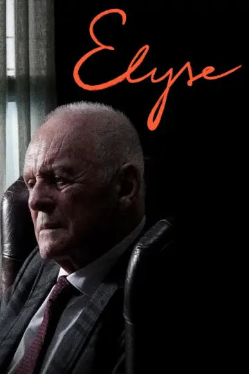 Постер к фильму "Elyse" #712540