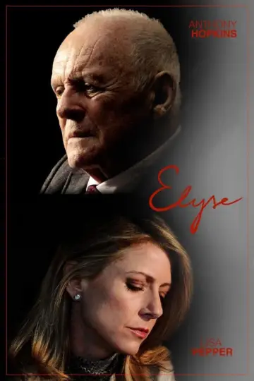 Постер к фильму "Elyse" #712548