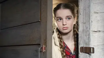 Задник к фильму "Охота на волка" #397370