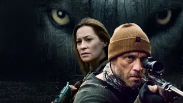 Задник к фильму "Охота на волка" #397377