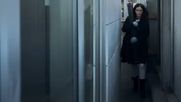 Задник к фильму "Дитя тьмы: первая жертва" #270677
