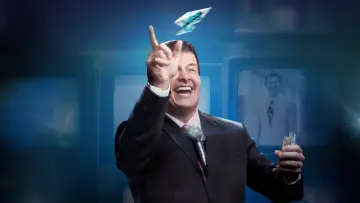 Задник к фильму "Silvio" #732152