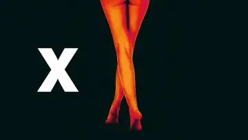 Задник к фильму "X" #169709