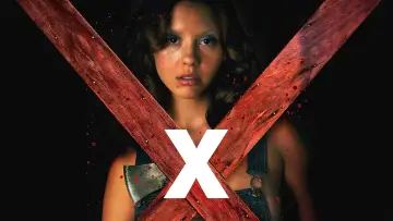 Задник к фильму "X" #169714
