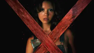 Задник к фильму "X" #169732