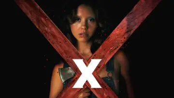Задник к фильму "X" #169842