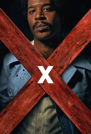 Постер к фильму "X" #169910