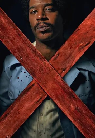 Постер к фильму "X" #170032