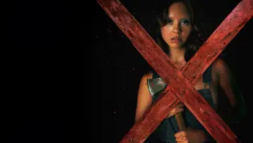 Задник к фильму "X" #607857