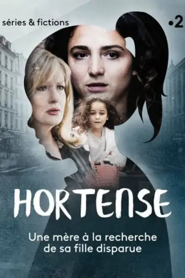 Постер к фильму "Hortense" #640336