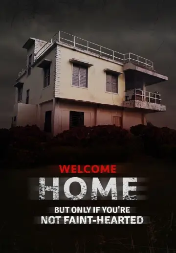 Постер к фильму "Welcome Home" #676169
