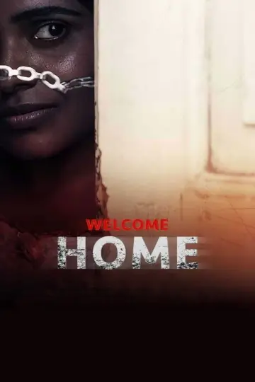 Постер к фильму "Welcome Home" #676173