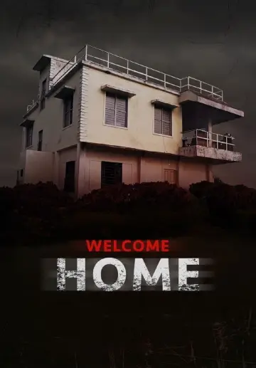 Постер к фильму "Welcome Home" #676174