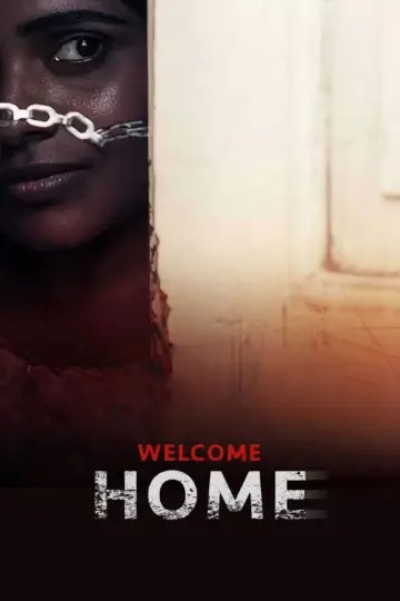 Постер к фильму "Welcome Home" #676179