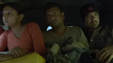 Задник к фильму "රතු සමනල හීනයක්" #967245