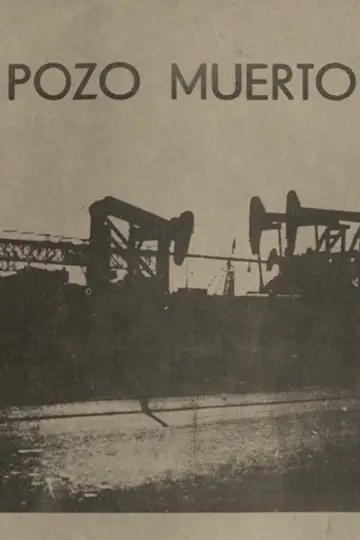 Постер к фильму "Pozo muerto" #1636578