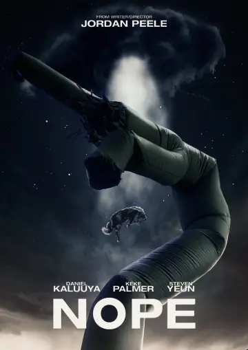 Постер к фильму "Нет" #801996