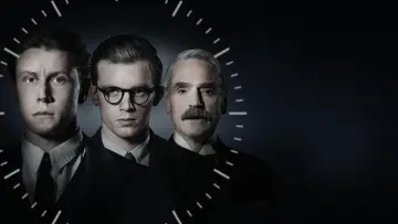 Задник к фильму "Мюнхен. На грани войны" #993550