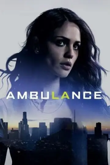 Постер к фильму "Скорая" #58079