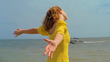 Задник к фильму "Красная ракета" #892089
