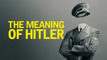 Задник к фильму "The Meaning of Hitler" #1061522