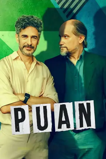 Постер к фильму "Puan" #1040243