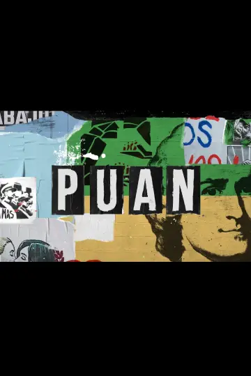 Постер к фильму "Puan" #401522