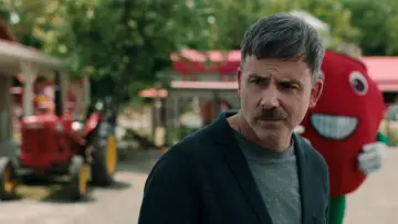 Задник к фильму "Niagara" #443070