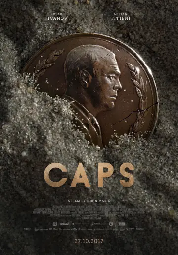 Постер к фильму "Игра в фишки" #674896