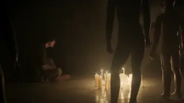 Задник к фильму "El cadáver insepulto" #413818