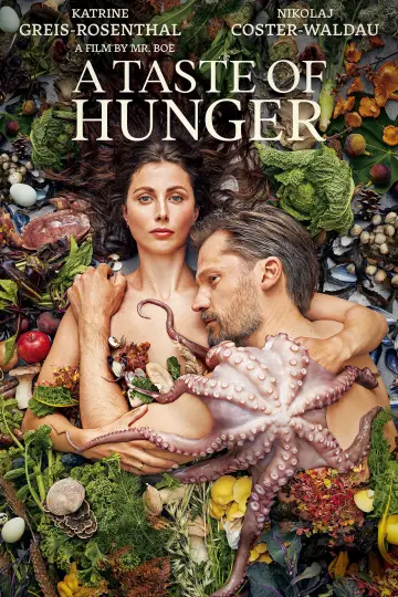 Постер к фильму "Вкус жизни" #1032813