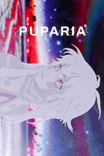 Постер к фильму "Puparia" #636212