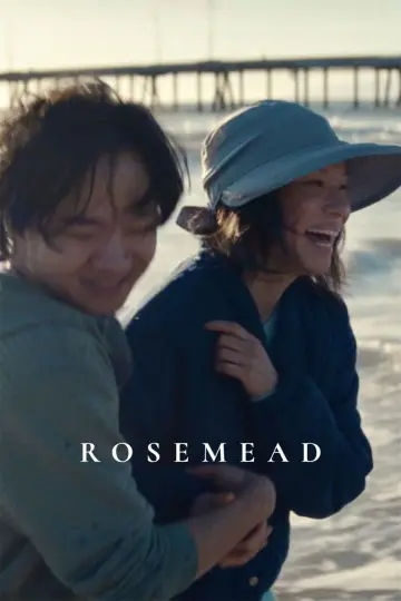 Постер к фильму "Rosemead" #533936