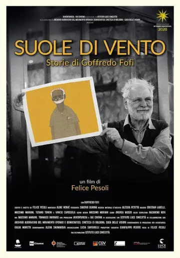 Постер к фильму "Suole di vento - Storie di Goffredo Fofi" #1157513