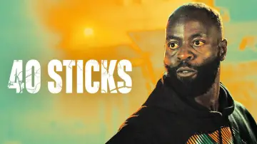 Задник к фильму "40 Sticks" #973857