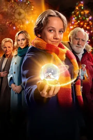 Постер к фильму "De Familie Claus" #1047265