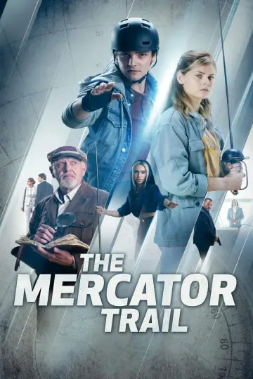 Постер к фильму "Zeppos: Het Mercatorspoor" #348048