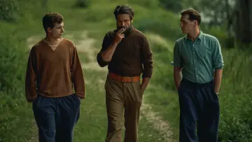 Задник к фильму "Братья" #1870196