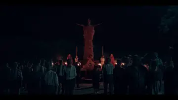 Задник к фильму "Классическая история ужасов" #1048897