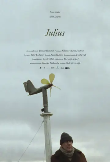 Julius постер