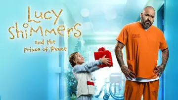 Задник к фильму "Lucy Shimmers and the Prince of Peace" #340192