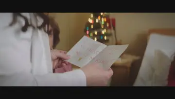Задник к фильму "Lucy Shimmers and the Prince of Peace" #803645