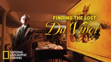Задник к фильму "Finding the Lost da Vinci" #1575560