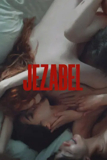 Jezabel постер
