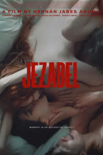 Постер к фильму "Jezabel" #895887