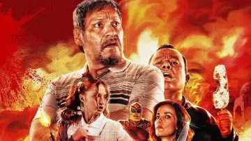 Убийство Кабоса 2: Маска постер