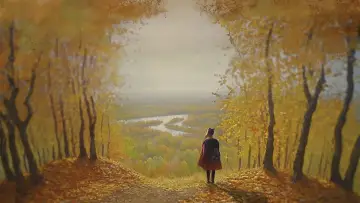 Задник к фильму "Ада" #1150987