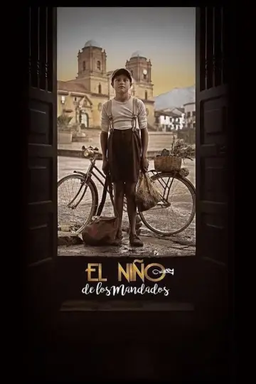 Постер к фильму "El niño de los mandados" #447539