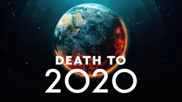 Задник к фильму "2020, тебе конец!" #156768