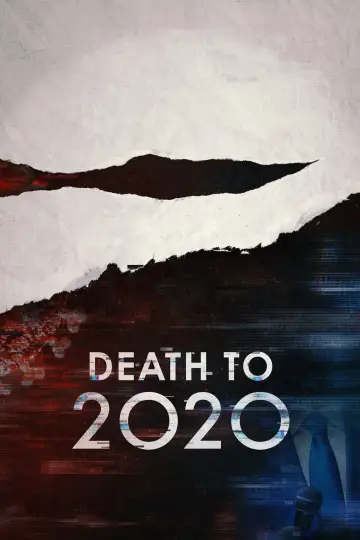 Постер к фильму "2020, тебе конец!" #156770